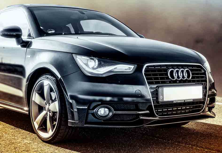 Airport Transfers in Finchley