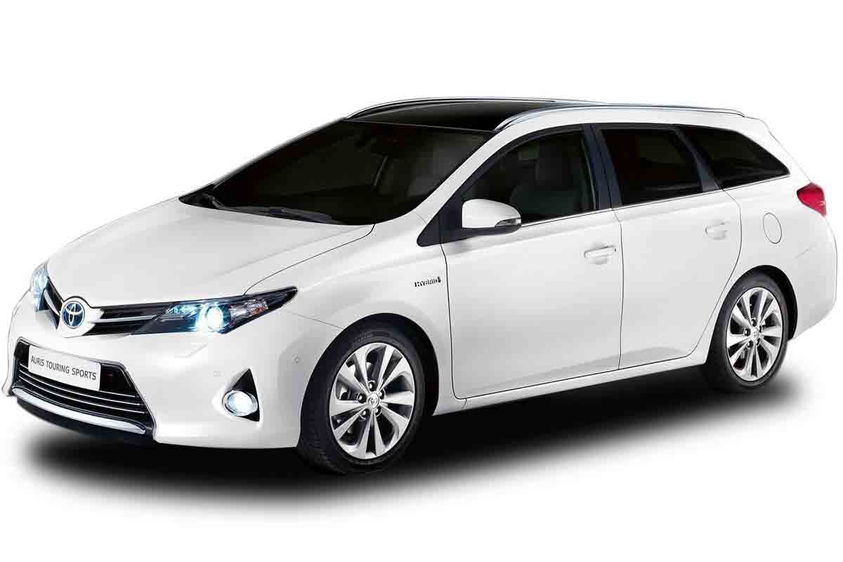 Airport Transfers in Finchley, Estate Cars