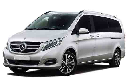 Airport Transfers in Finchley, Minibus