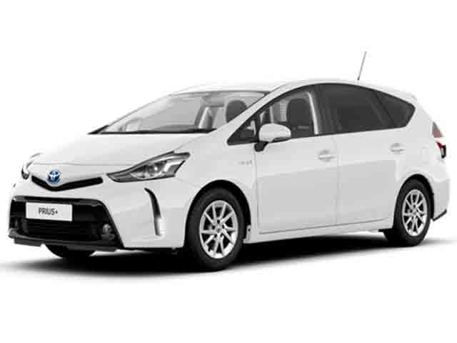 Airport Transfers in Finchley, MPV Cars